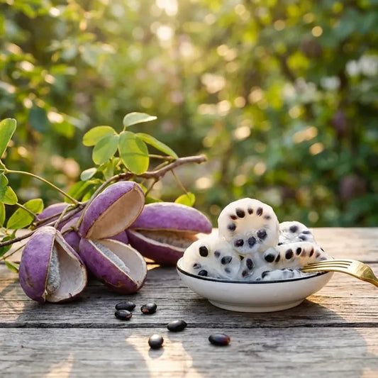 August melon seeds - home essentials