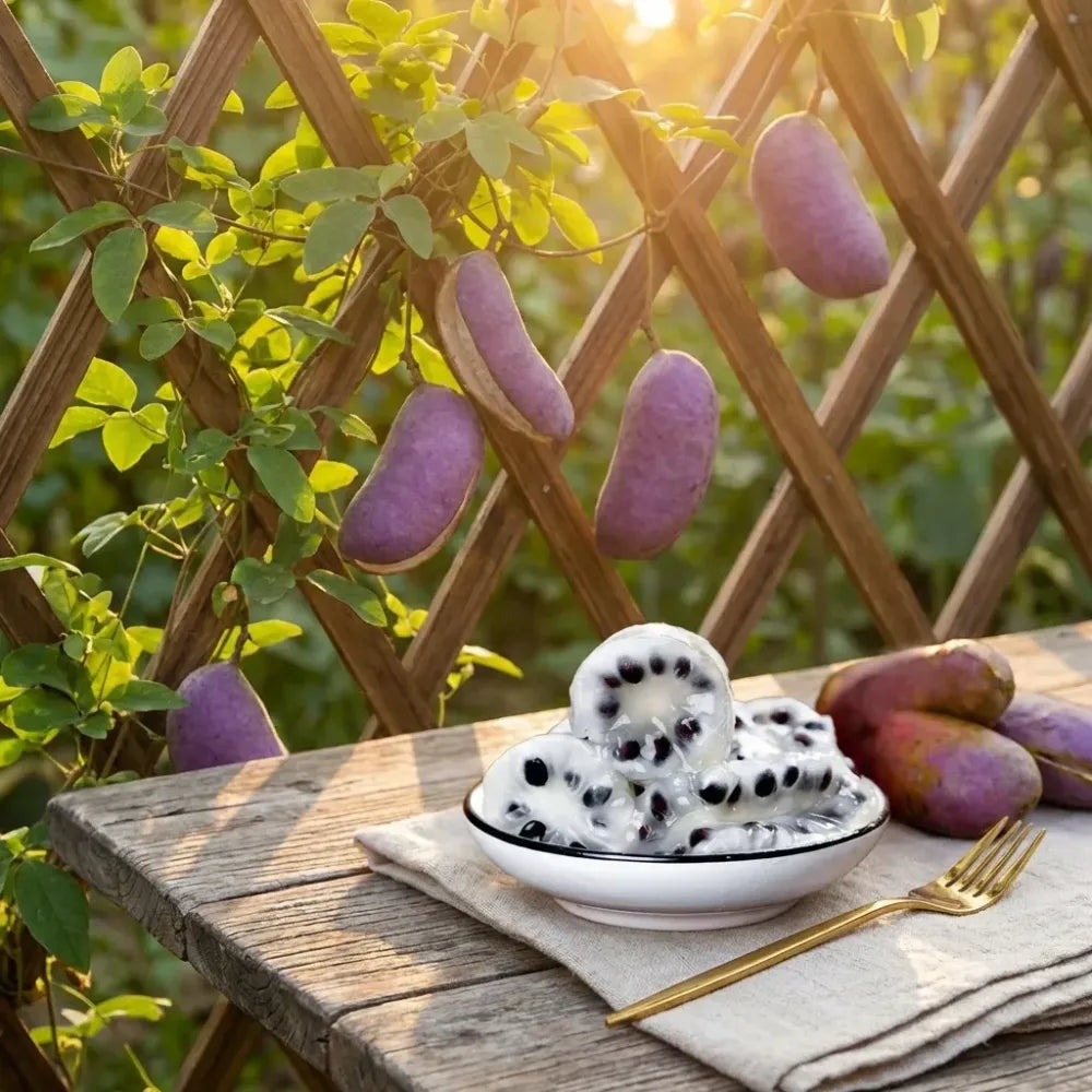 August melon seeds - home essentials