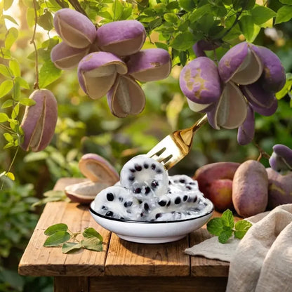 August melon seeds - home essentials