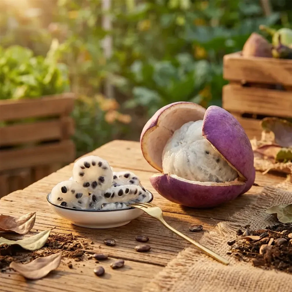 August melon seeds - home essentials