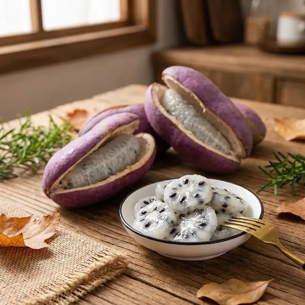 August melon seeds - home essentials
