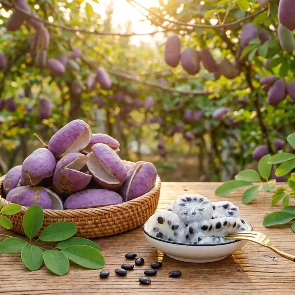 August melon seeds - home essentials
