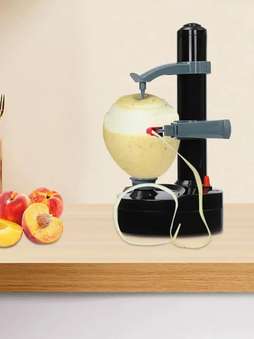 Automatic Electric Fruit Peeler