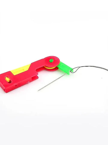 Automatic Needle Threader