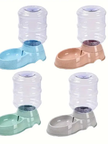 Automatic Pet Water Dispenser