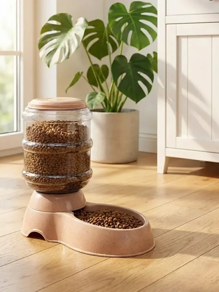 Automatic Pet Water Dispenser