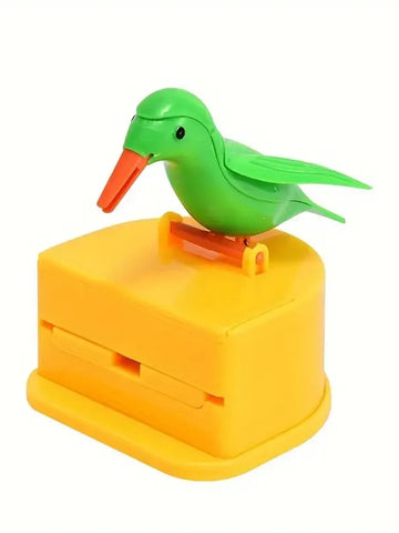 Automatic Toothpick Dispenser