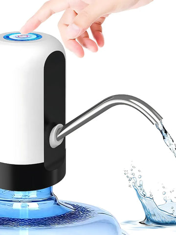 Automatic Wireless Water Dispenser