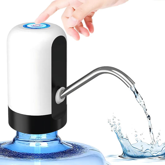 Automatic wireless water dispenser