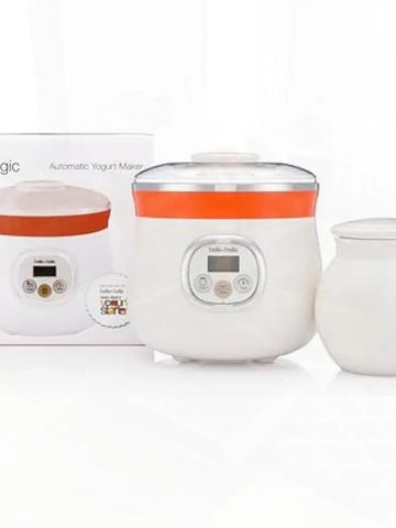 Automatic Yogurt Maker Machine