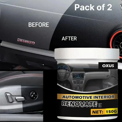 Automotive interior renovate 150g (pack of 2)