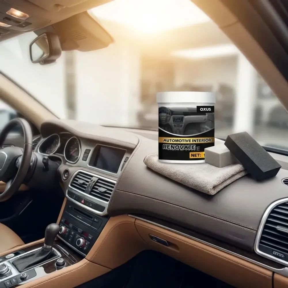 Automotive interior renovate 150g (pack of 2)