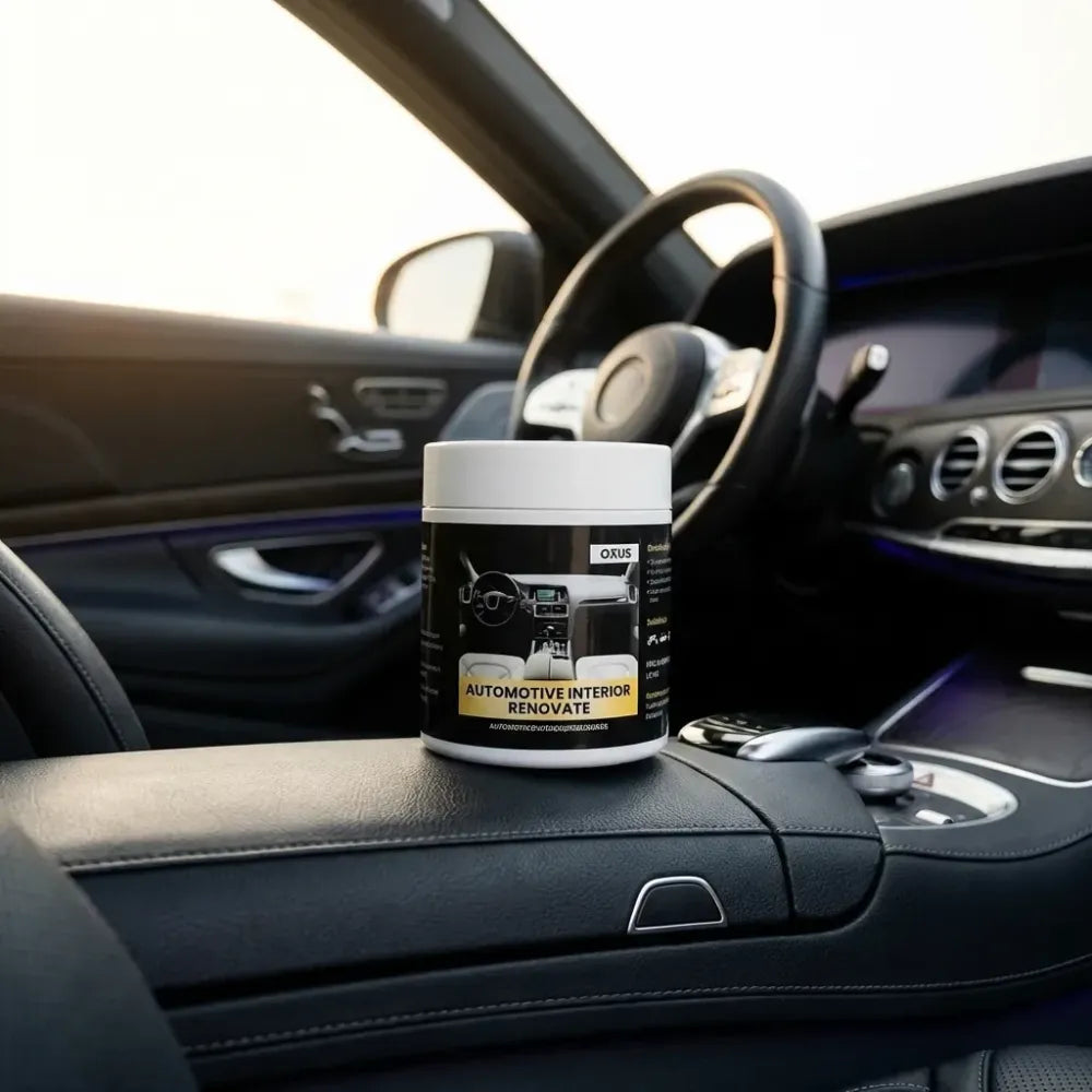 Automotive interior renovate 150g (pack of 2)