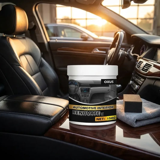 Automotive interior renovate 150g (pack of 2)