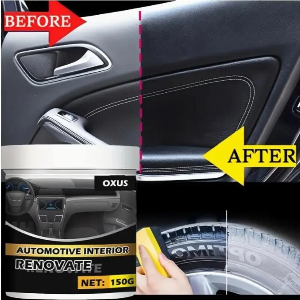 Automotive interior renovate 150g (pack of 2)