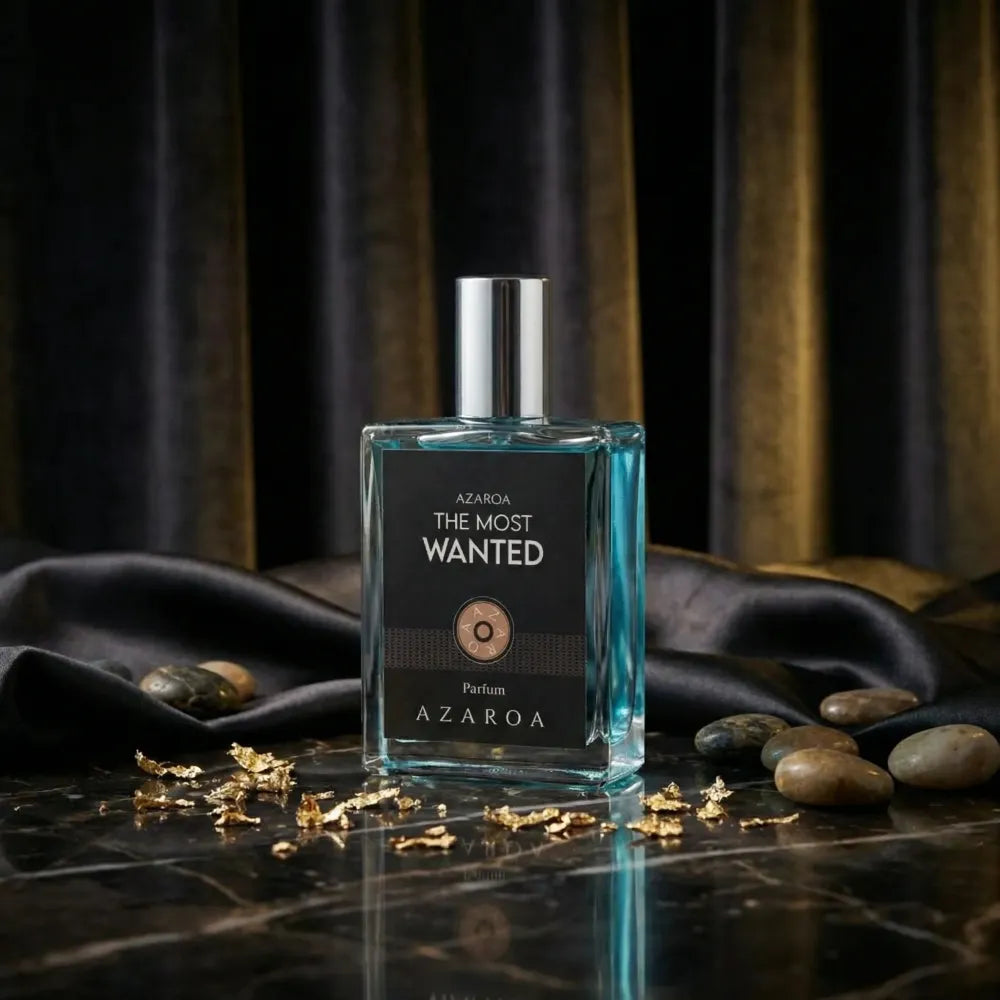 Azaroa the most wanted perfum – 50ml
