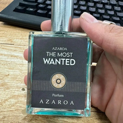 Azaroa the most wanted perfum – 50ml