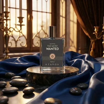 Azaroa the most wanted perfum – 50ml