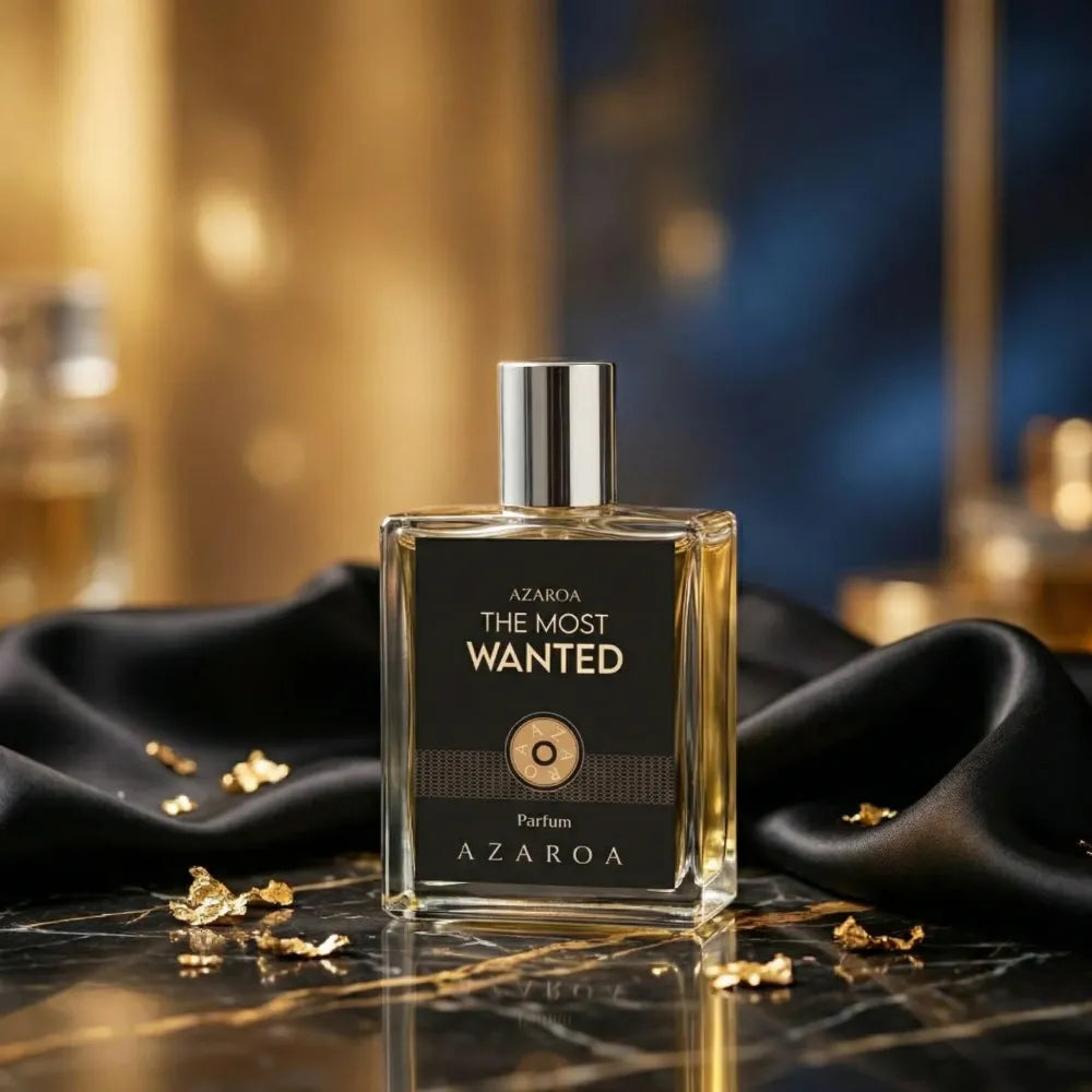 Azaroa the most wanted perfum – 50ml