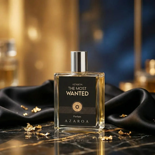 Azaroa the most wanted perfum – 50ml