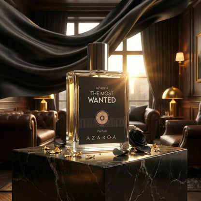 Azaroa the most wanted perfum – 50ml