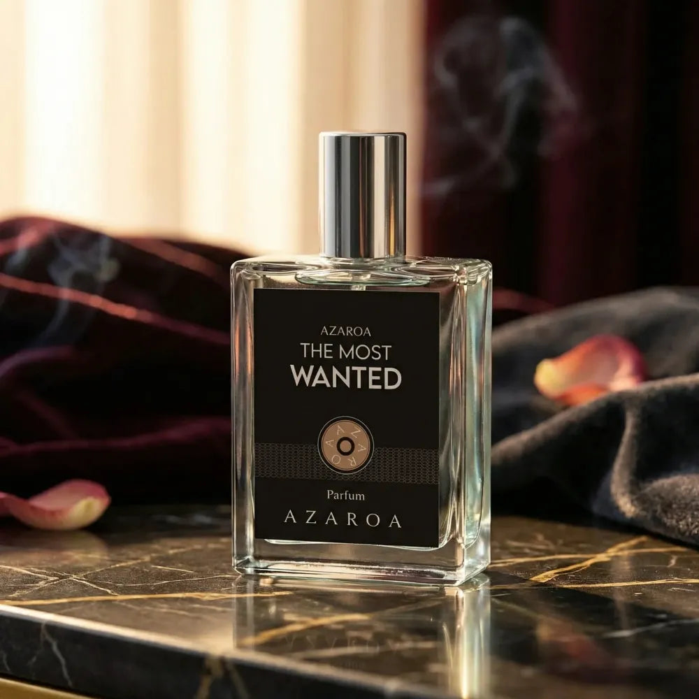 Azaroa the most wanted perfum – 50ml