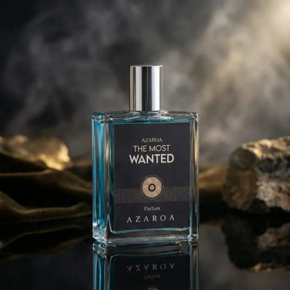 Azaroa the most wanted perfum – 50ml