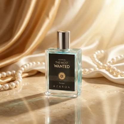 Azaroa the most wanted perfum – 50ml