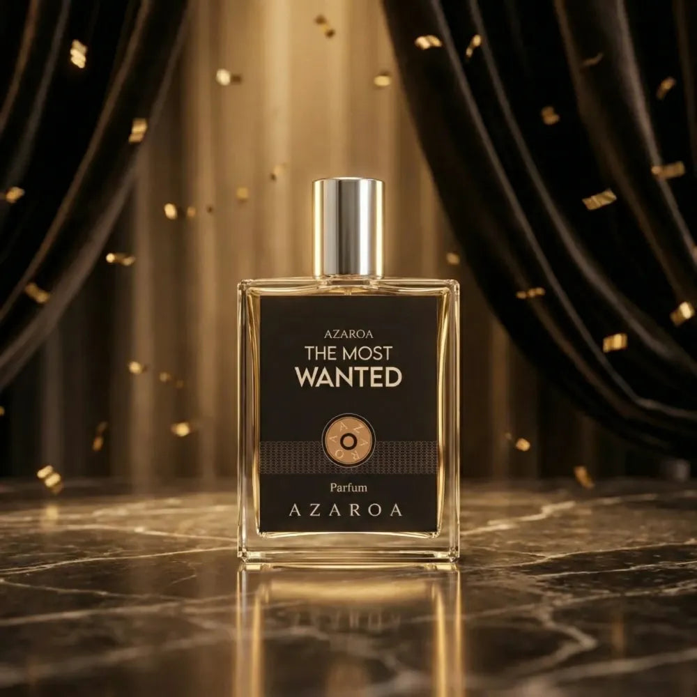 Azaroa the most wanted perfum – 50ml