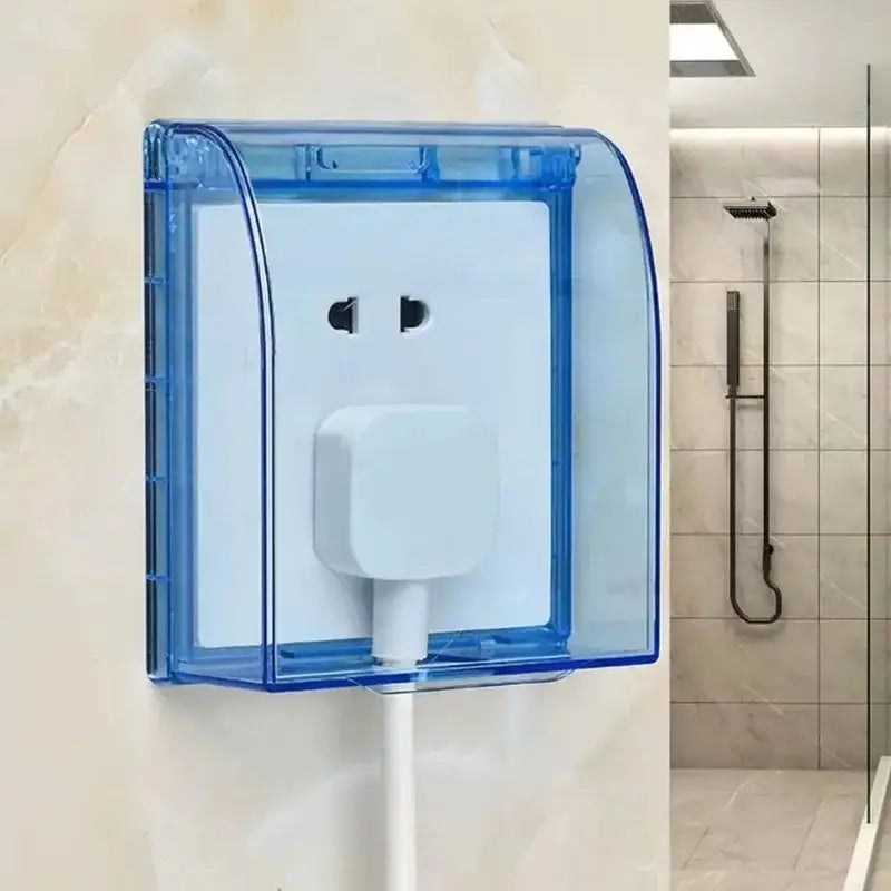 Weatherproof Outdoor Outlet Cover
