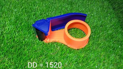 Professional Tape Dispenser (48mm) - Home Improvement
