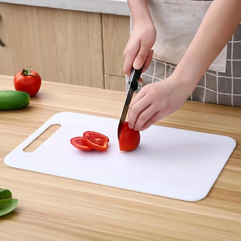 Premium non-slip chopping board