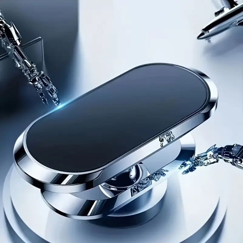 Strong magnetic phone holder