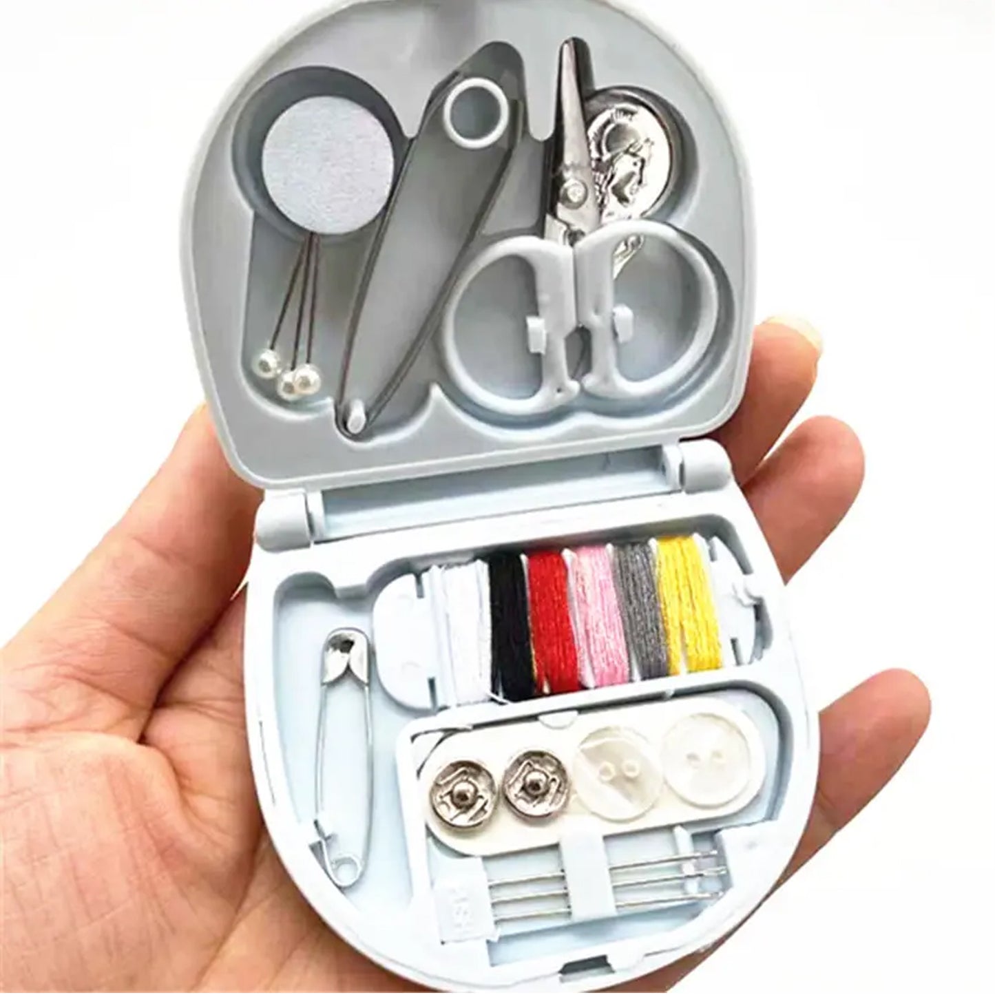 Mini Travel Sewing Kit