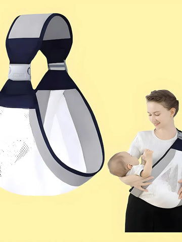 Baby Carrier Newborn to Toddler