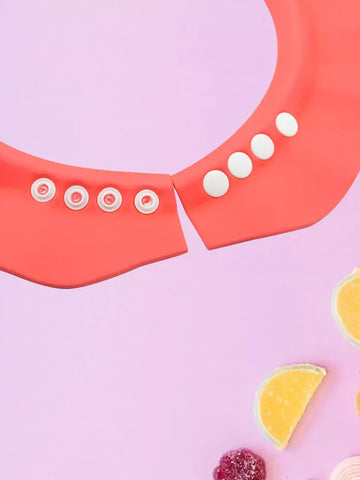 Baby Hair Wash Visor