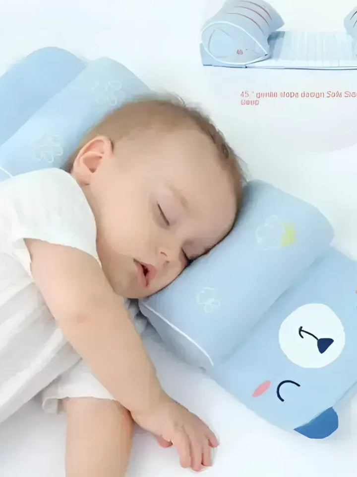 Baby Head Shaping Pillow