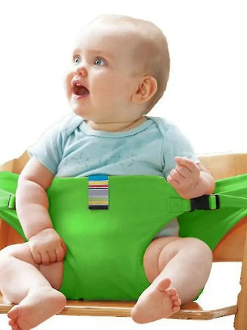 Baby High Chair Safety Seat