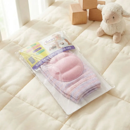 Baby knee & elbow guards