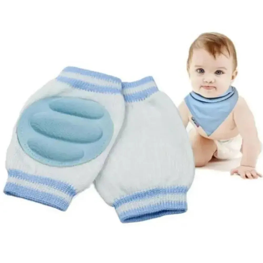 Baby knee & elbow guards