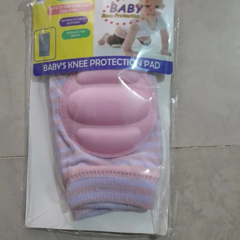 Baby knee & elbow guards