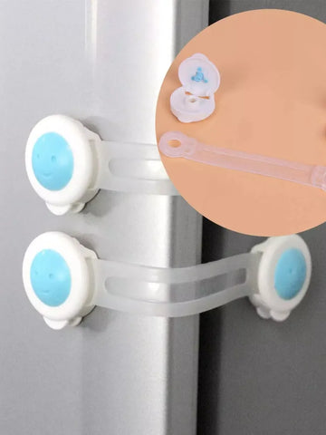 Baby Safety Strap Lock
