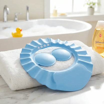 Baby shower cap – pack of 2