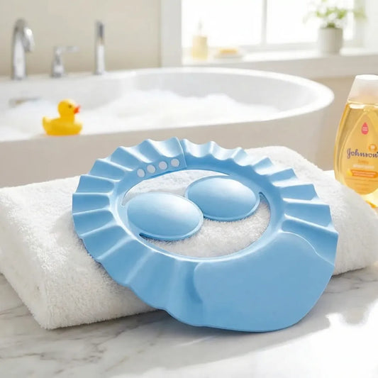 Baby shower cap – pack of 2