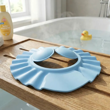 Baby shower cap – pack of 2