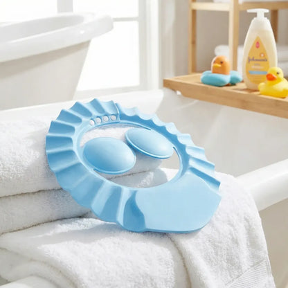 Baby shower cap – pack of 2