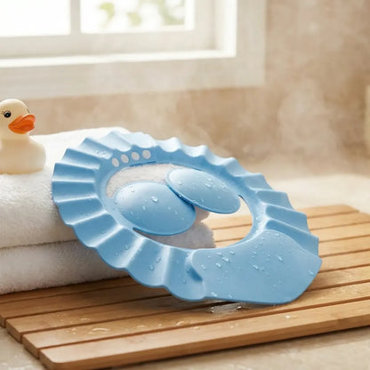 Baby shower cap – pack of 2
