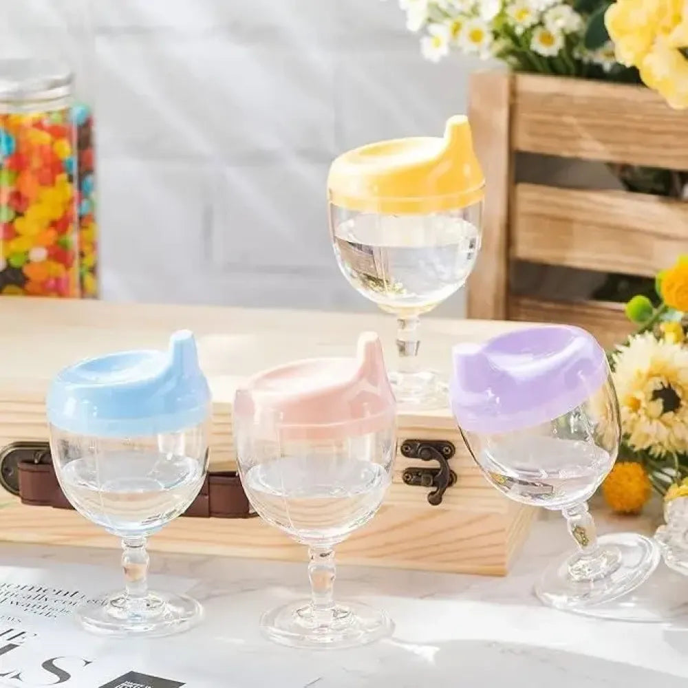 Baby sippy cup for kids