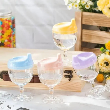 Baby sippy cup for kids