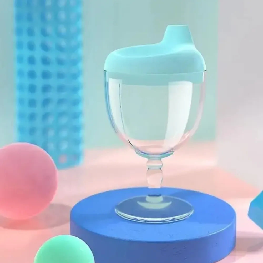 Baby sippy cup for kids